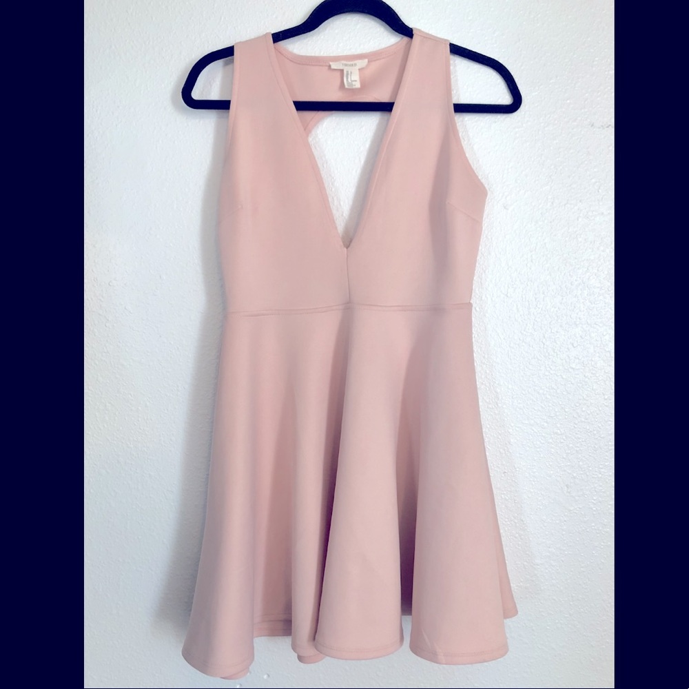 Forever 21 Skater Dress